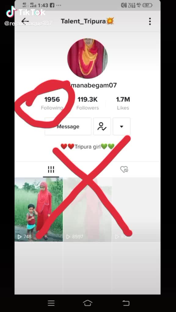 @🔥 আমি আসামের চীলটি ফোয়া🔥