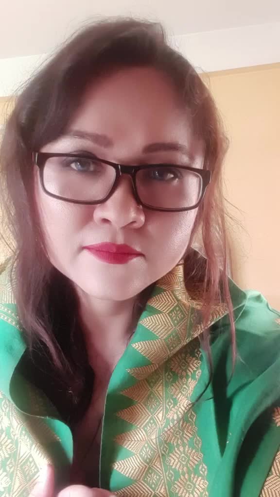 @Monalisha