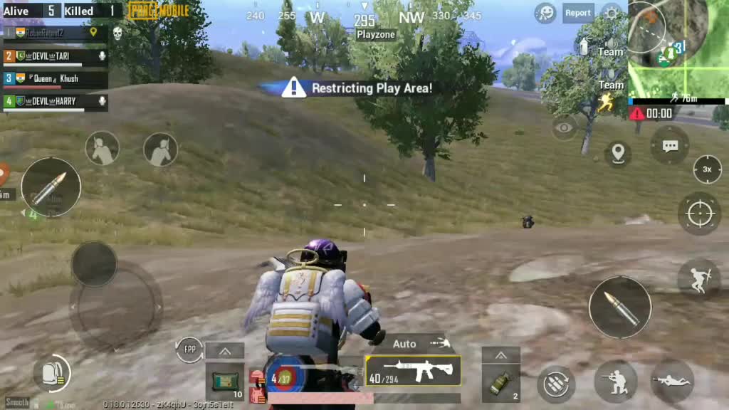 @pubg lovers