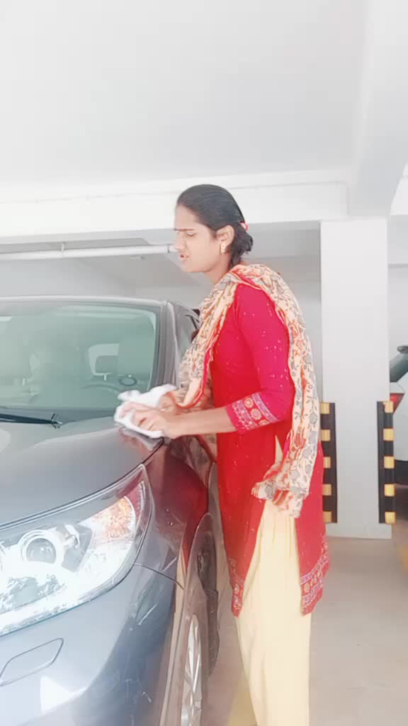 @Auto Anushya