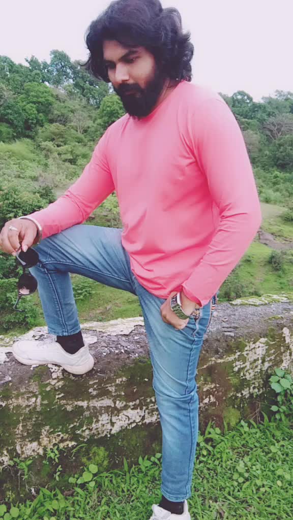 @abhishek khillare..