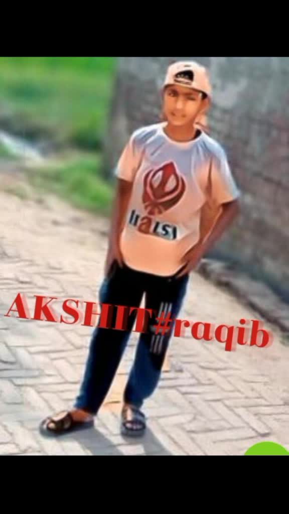 @Akshit007