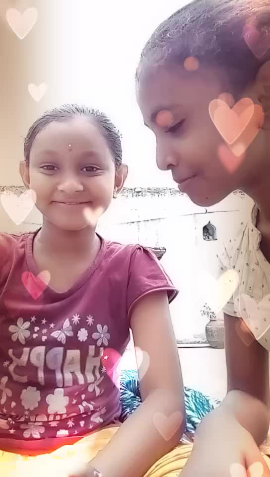 @Harshavardhini