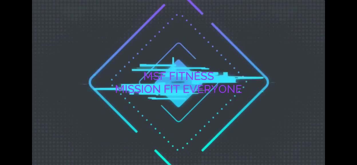 @M.S.F Fitness