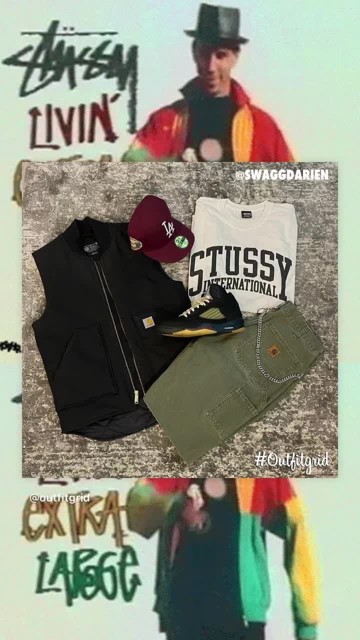 @Outfitgrid&trade;️