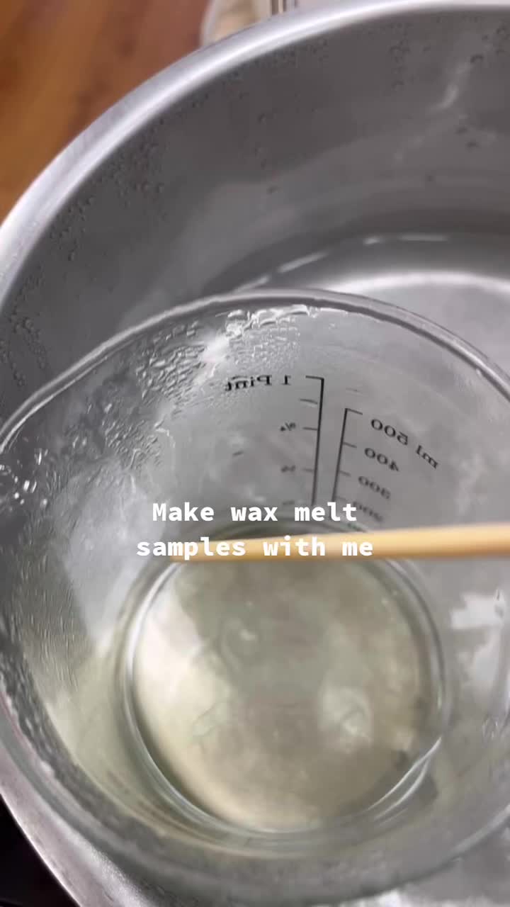 @Chaud Candles