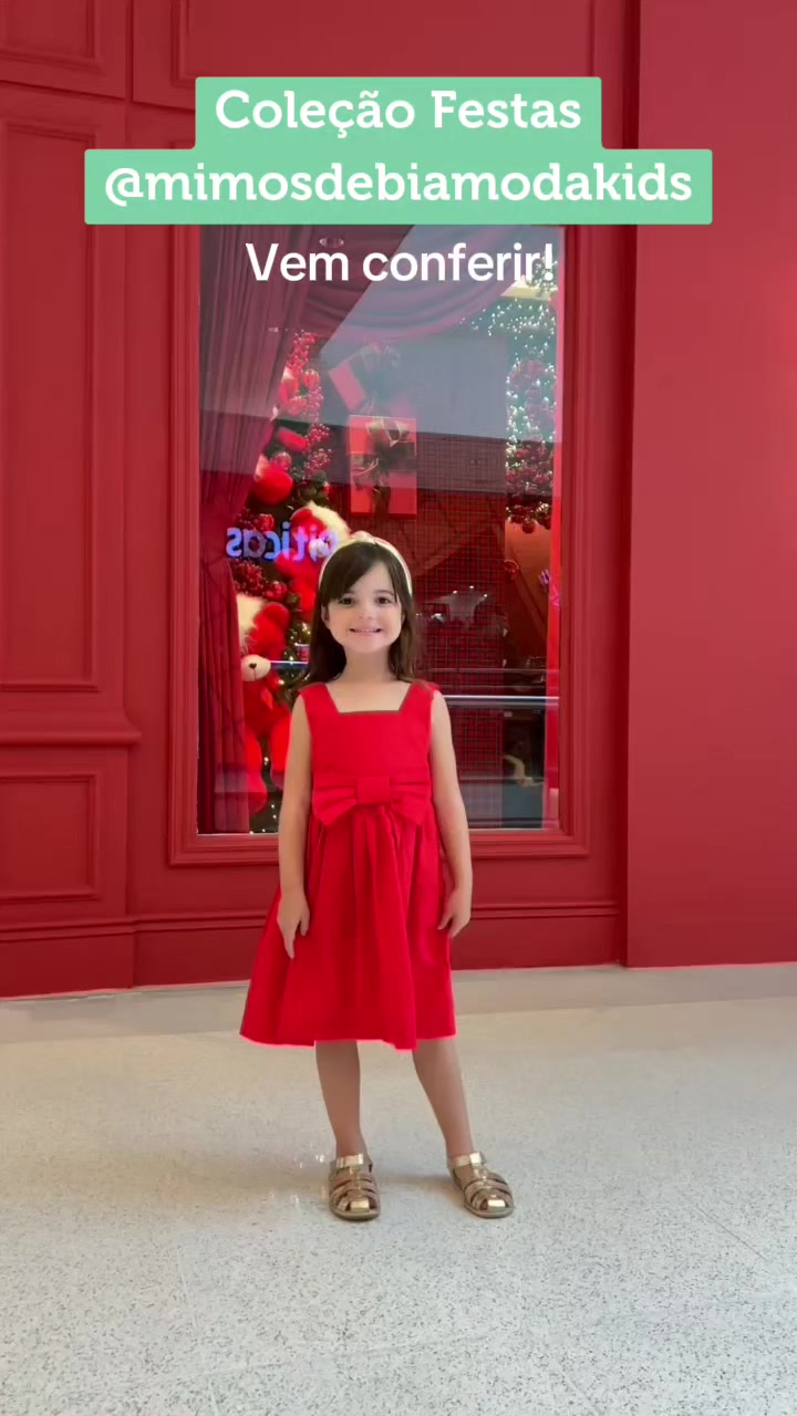 @Mimos de Bia Moda Kids