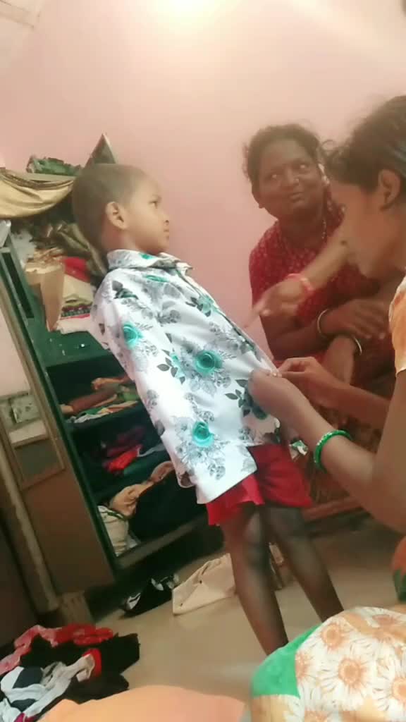 @Bhimraj Ki Beti Mai