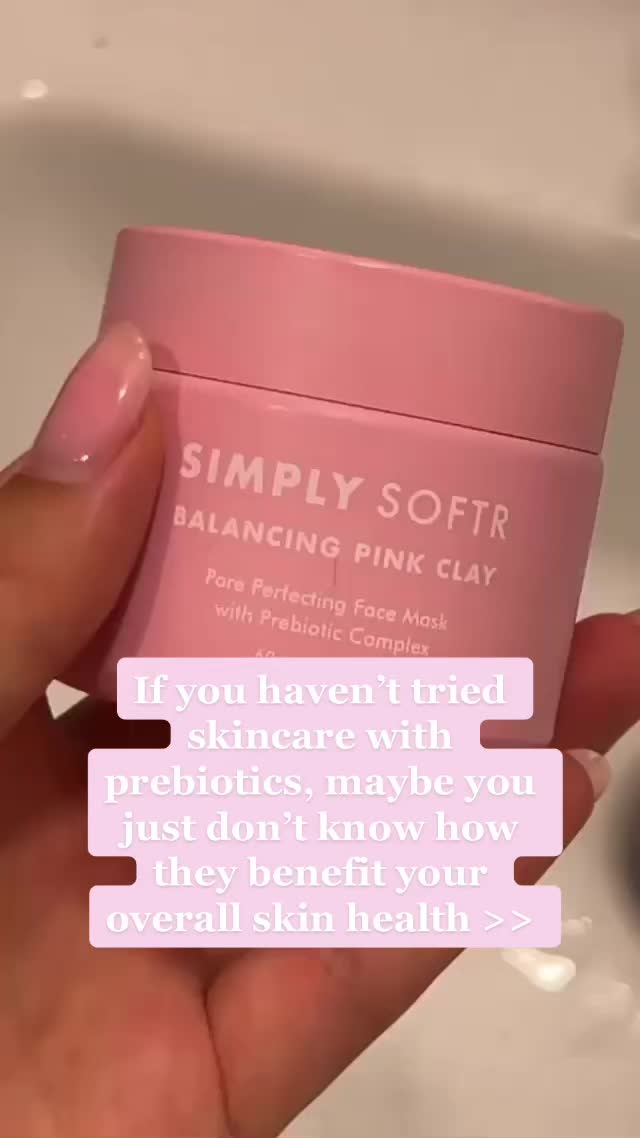 @Simply Softr Skincare