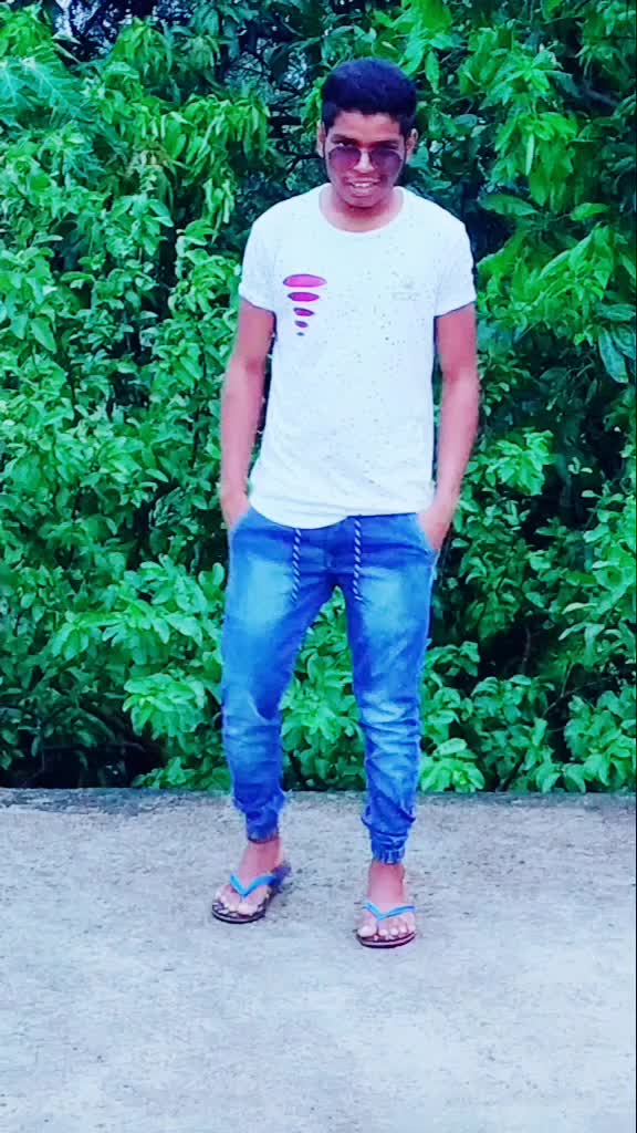 @Niroj Niranjan
