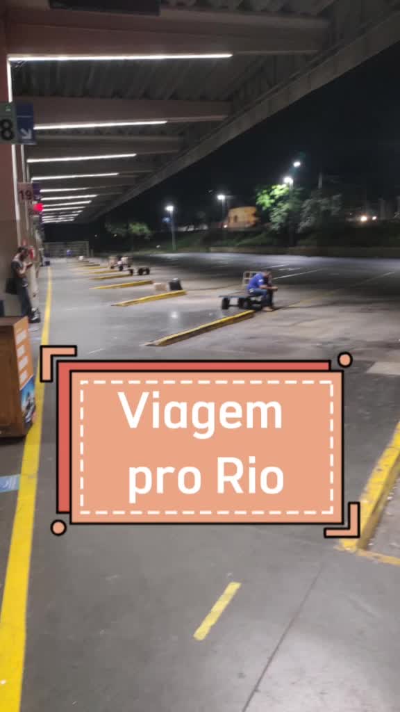 @Pé na Estrada