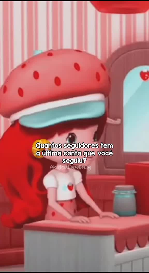 @Moranguinho🍓