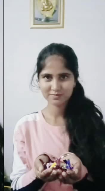 @Pooja Siri
