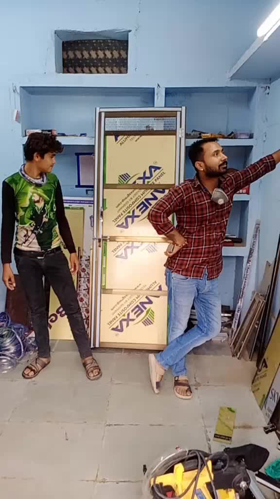 @Shahrukh King