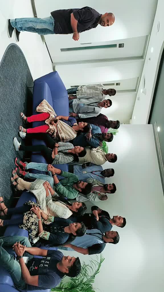 @Shamili A
