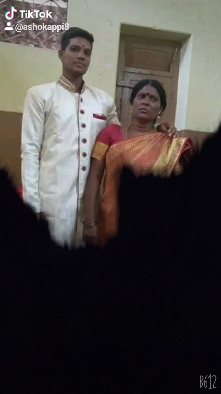 @Ashok Appi