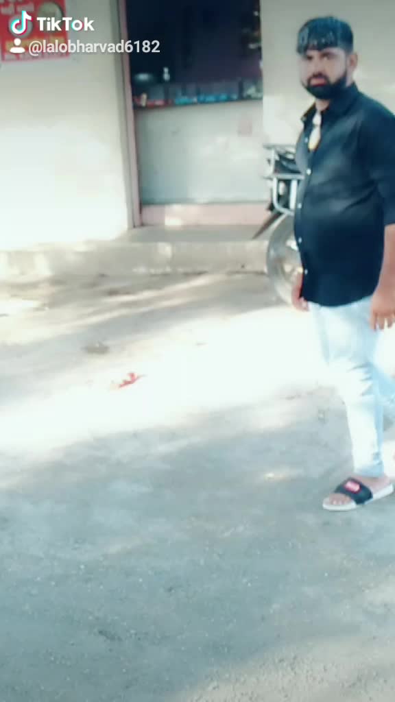 @lalo bharwad