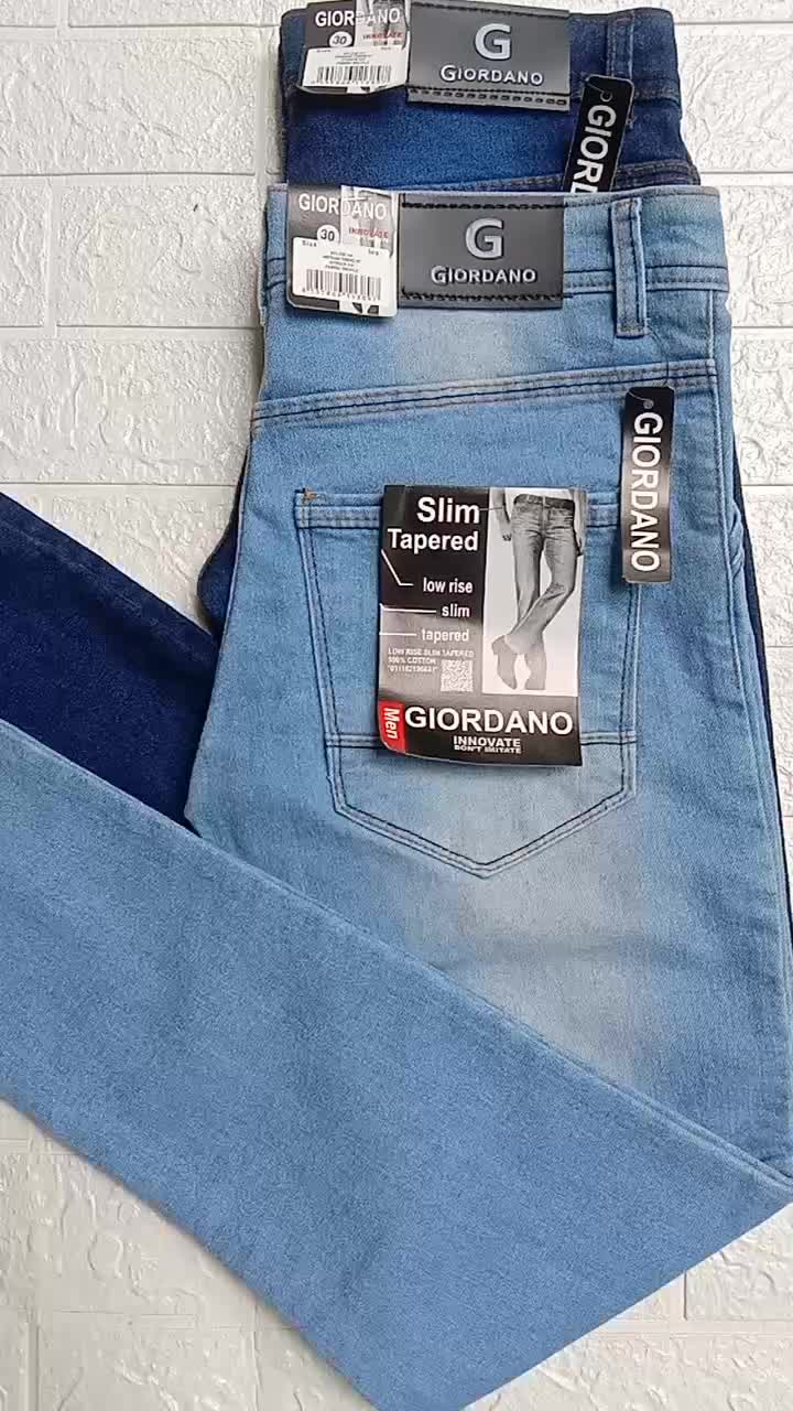 @Aghni denim