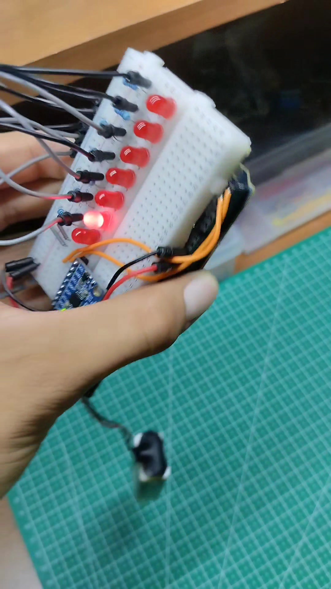 @Arduino hub