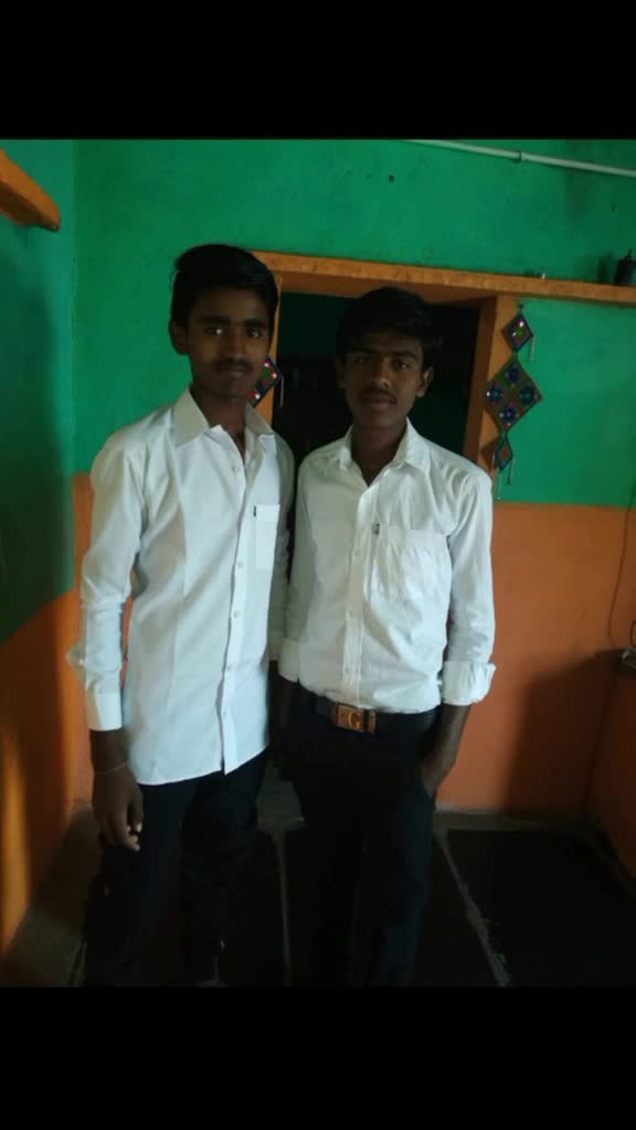 @Basavaraj Pagad
