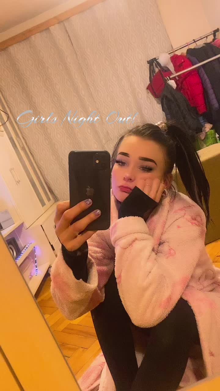 @Spajky Faltýnková 🖤