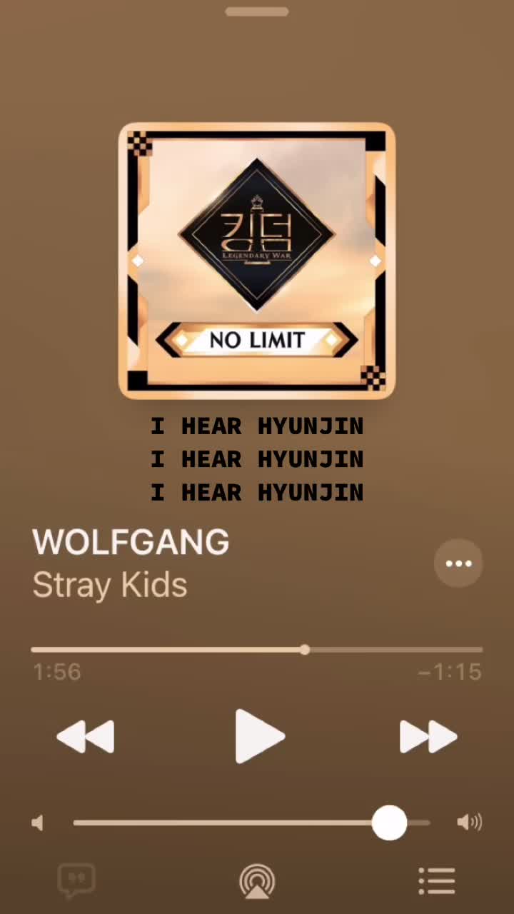 @idgaf. skz antis blocked 🥰