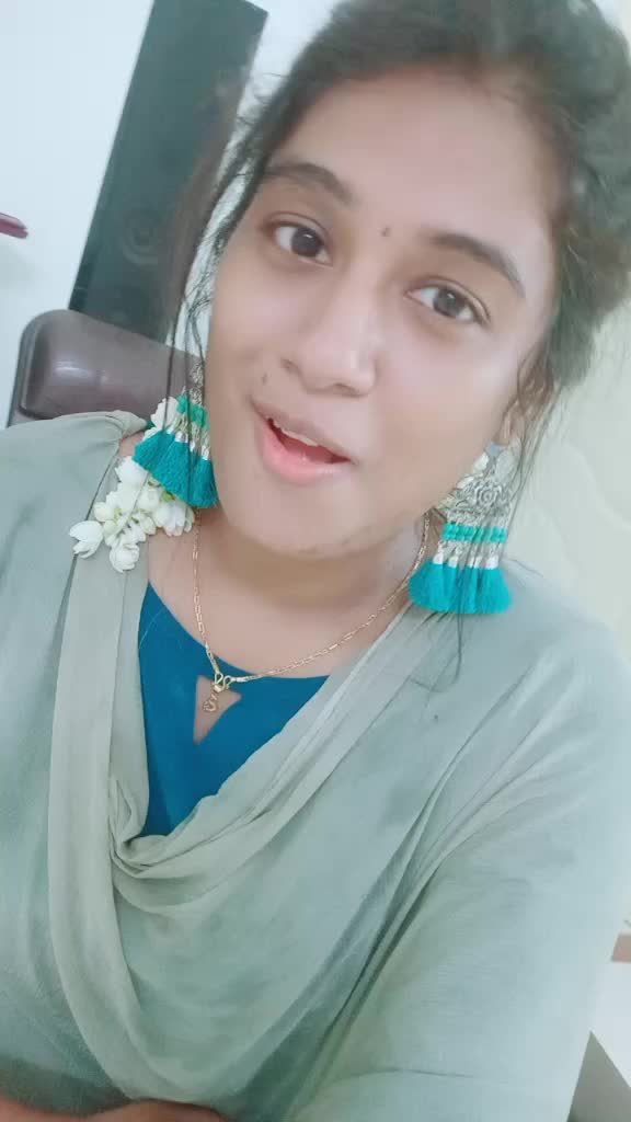 @JanuMaksshi Sathish