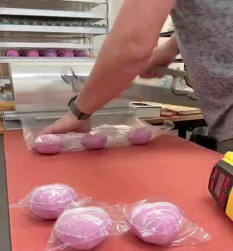 @Crafted bath & body