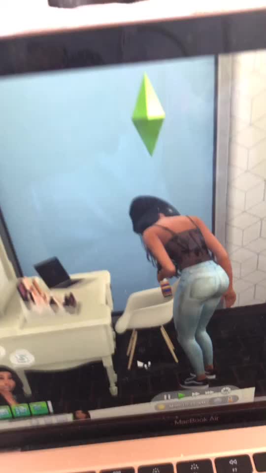 @💖sims 4💖