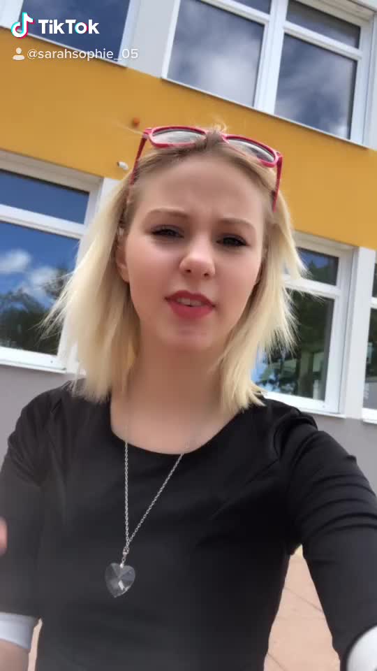 @SarahSophie