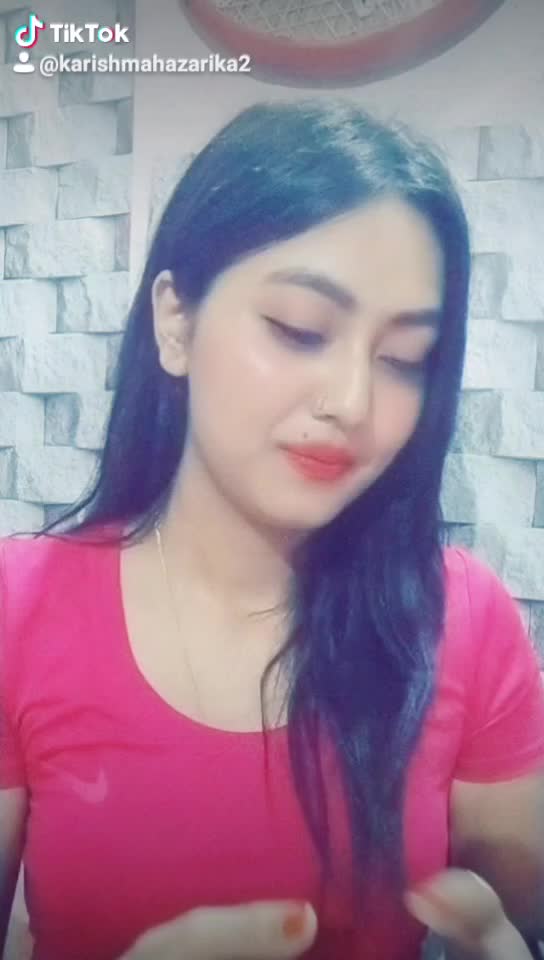 @Karishma Hazarika