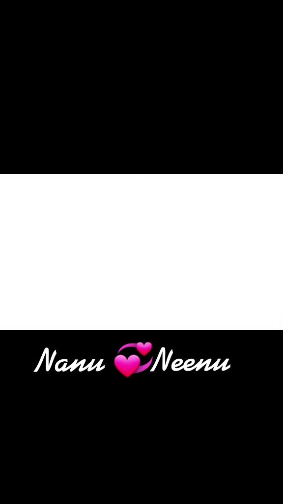 @Nanu 💞Neenu