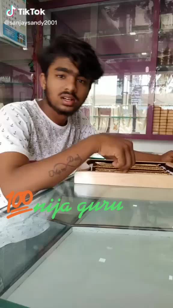@Raghu madhakari