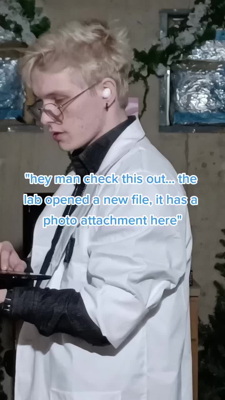 @Vanilla Boyo