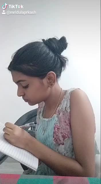 @Mahitha Shenoy