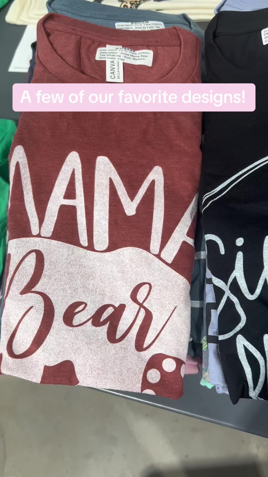 @Simply Tees