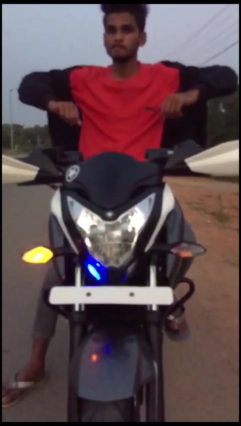@Ram ChAran RAmu
