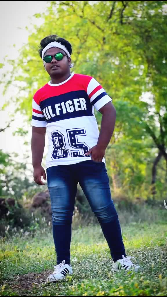 @It'z RJ Badhai