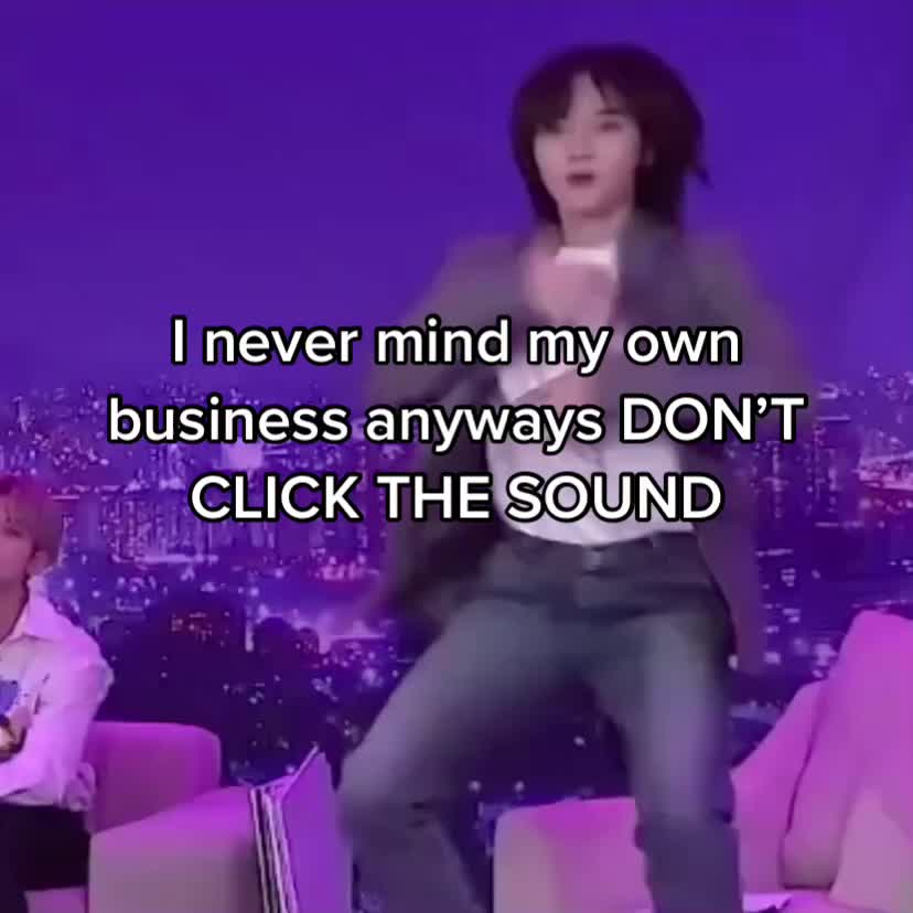 @Seokjin💜