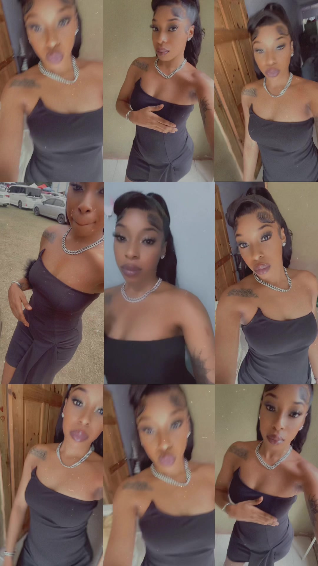 @👑🌺Ms.KeeArmani🌺👑