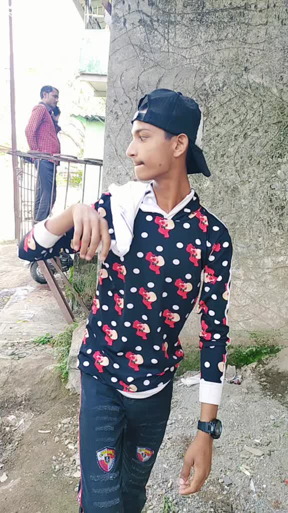 @Pankaj Maurya