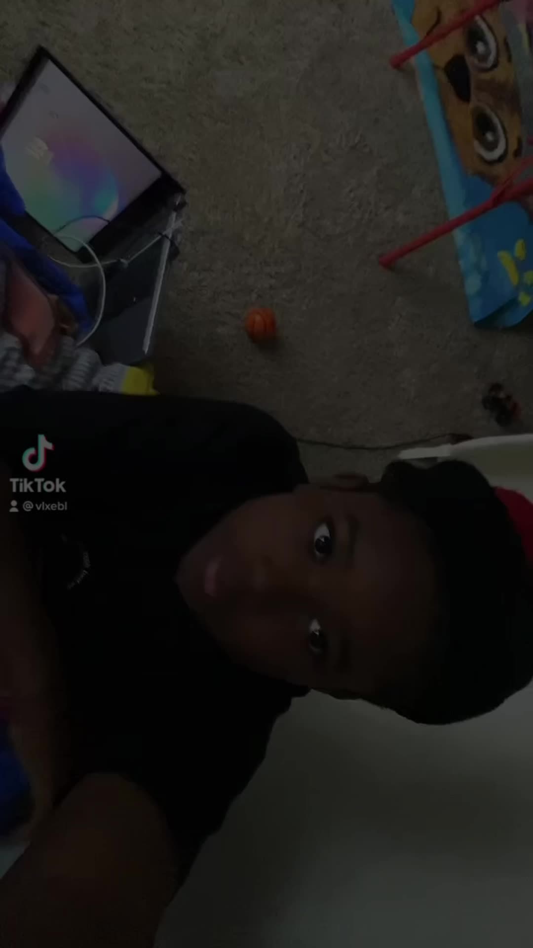 @Cookie 🍪 🥷🏿👹