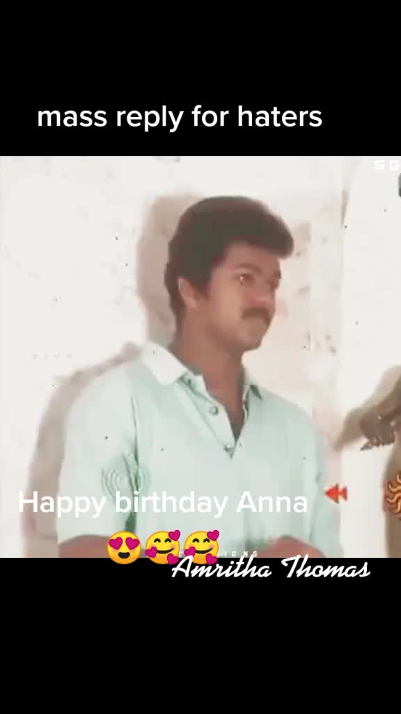 @Thalapathy thangachi