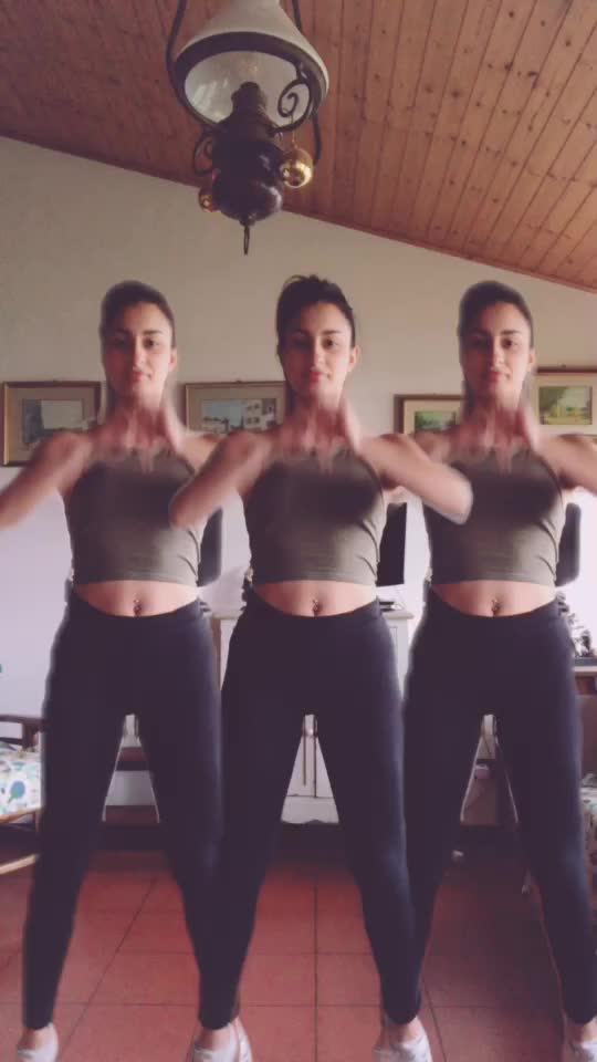 @Sara Seghieri