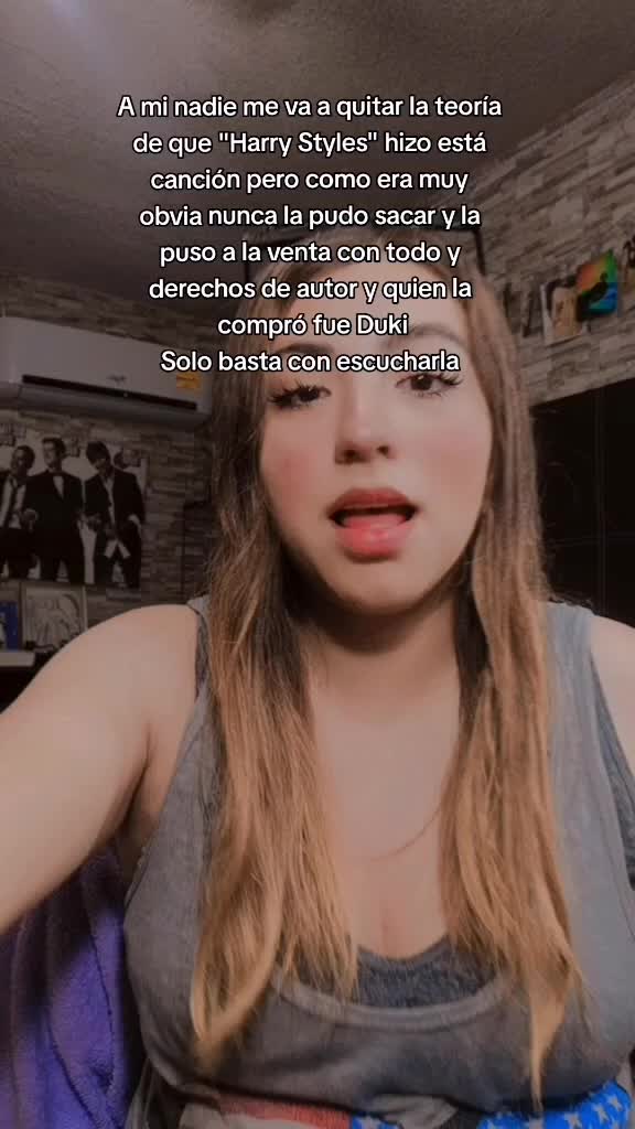 @Tessa Rivas