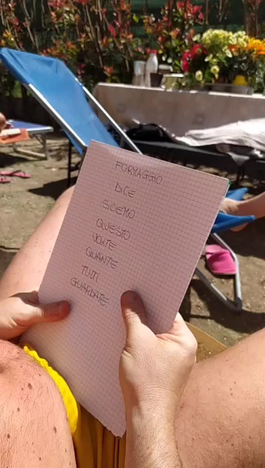 @Virginia Carà