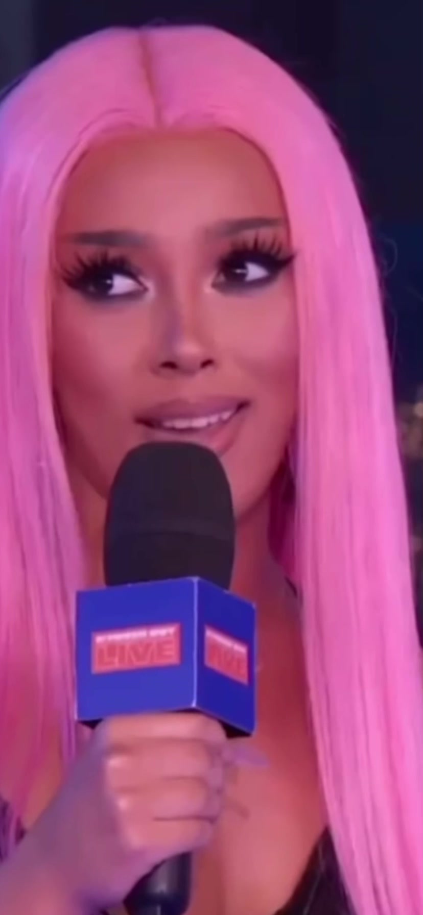 @dojacatvs