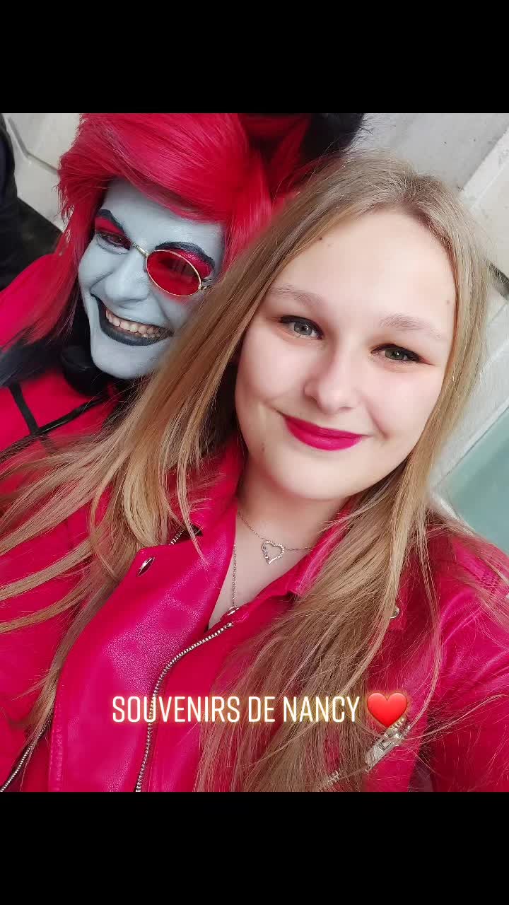 @Ang&eacute;lique 🐍