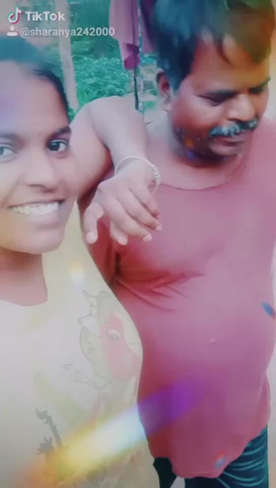 @sharanya $haru