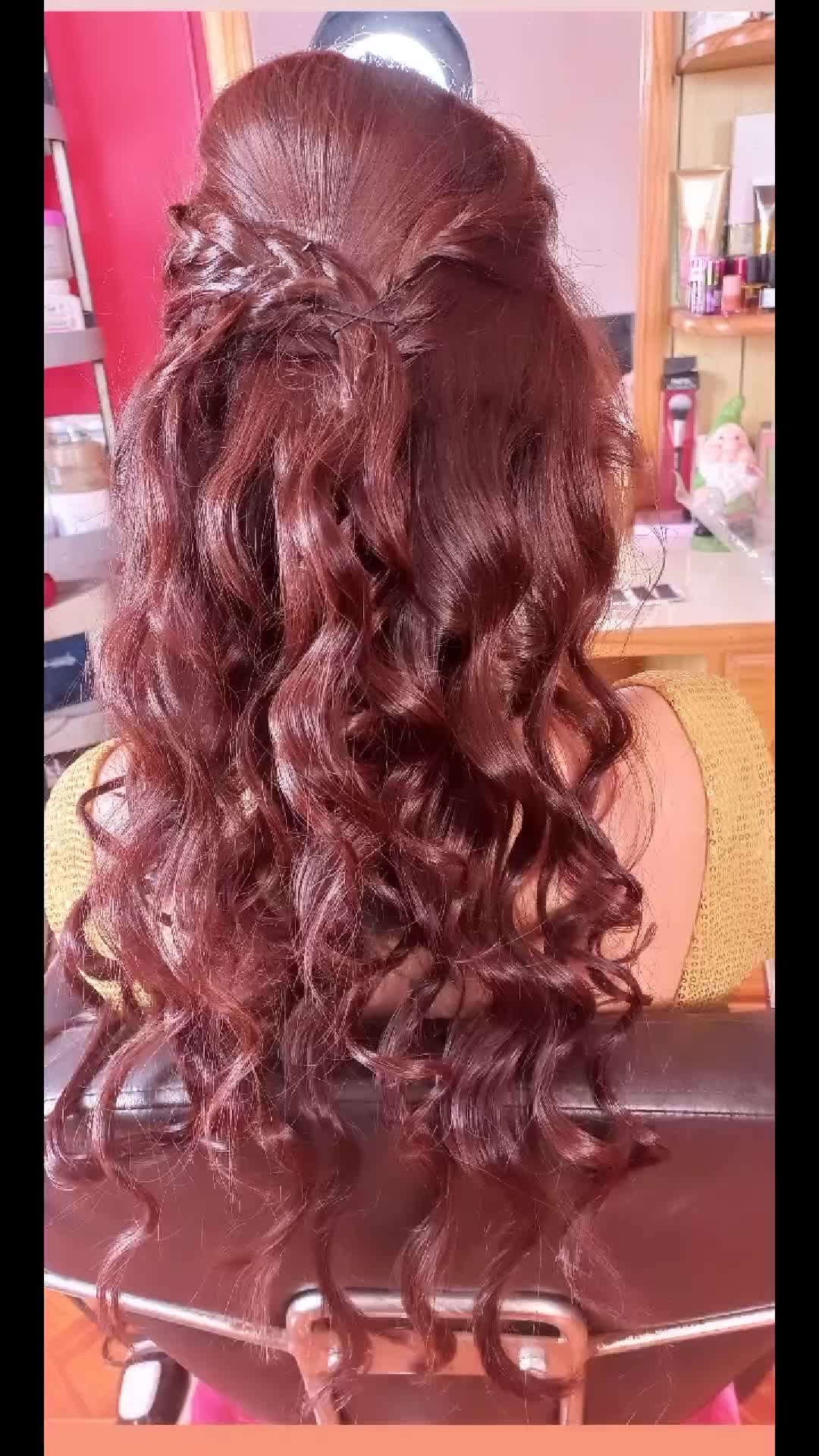 @Professional Beauty products
